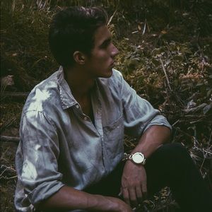 Meet your Posher, Jacob